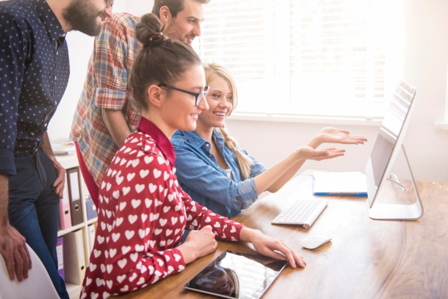 Platform analisis Humulus menampilkan dashboard investasi yang mudah dipahami